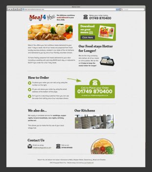 meal4you-responsive-website