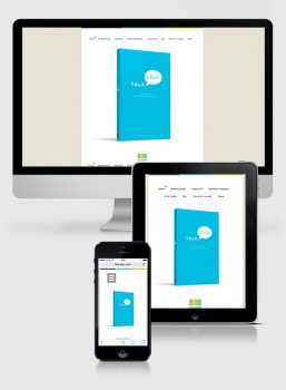 Responsive Talk Lean