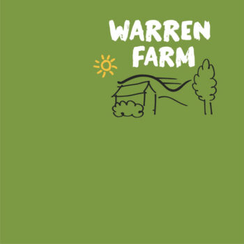 Warren Farm logo