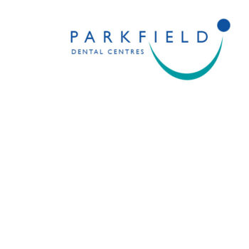 Parkfield Dental WordPress Website Logo