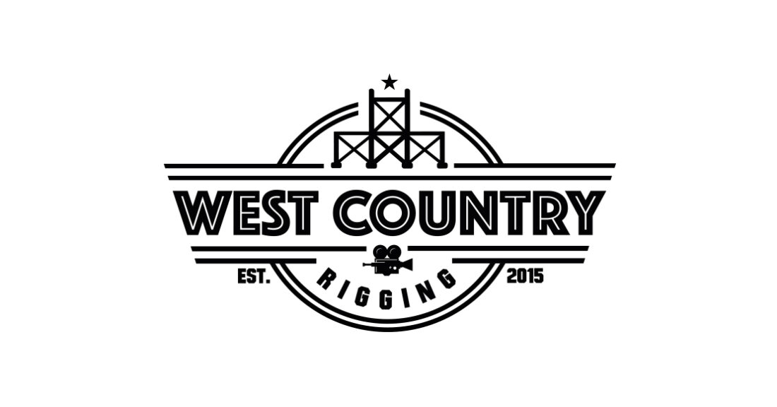WestCountry Rigging Logo design
