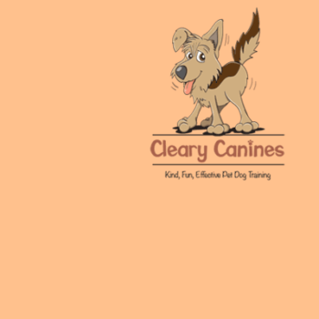 Cleary Canines Logo