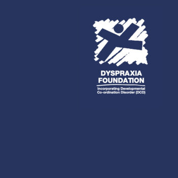 Dyspraxia Foundation Logo