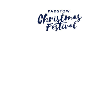 Padstow Christmas Festival WordPress Website logo