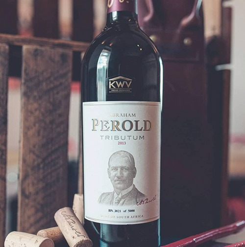 Perold Wine