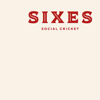 SIXES logo