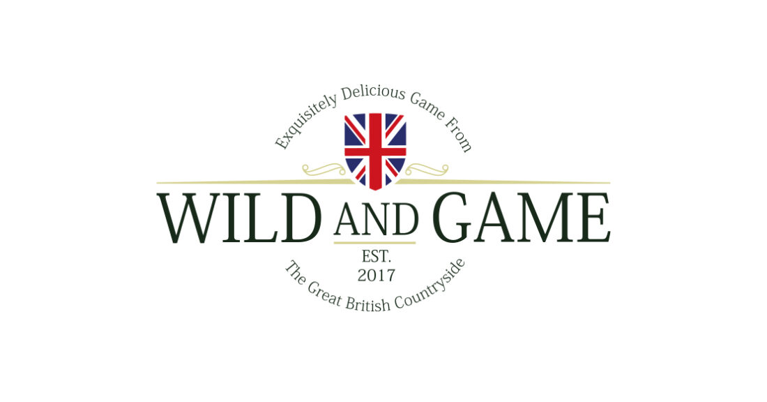 Wild And Game Logo Design