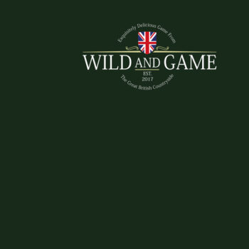 Wild And Game logo design