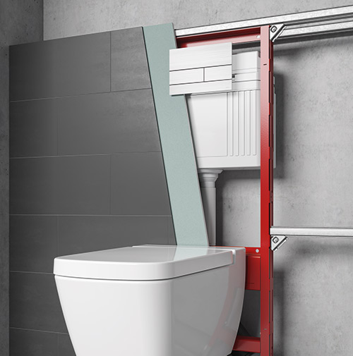 Bathroom Engineering catalogue designs