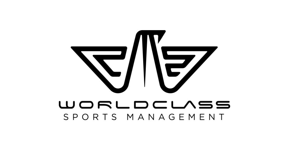Black sports Logo design