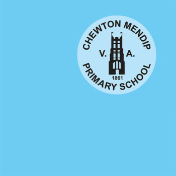 Chewton Mendip Primary School Logo