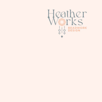 Heather Works Logo