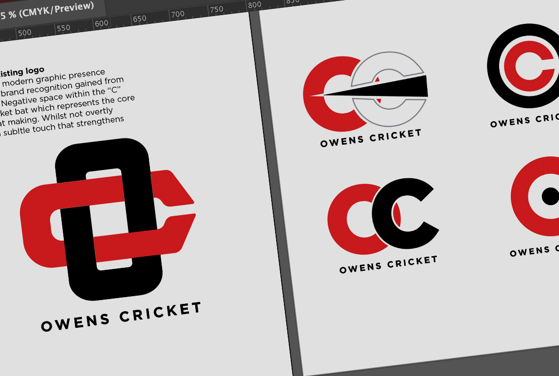 Owens Cricket