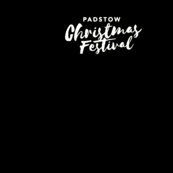 Padstow Christmas Festival logo