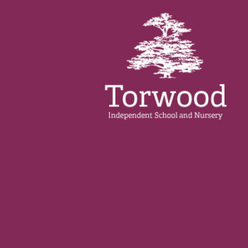 Torwood House logo