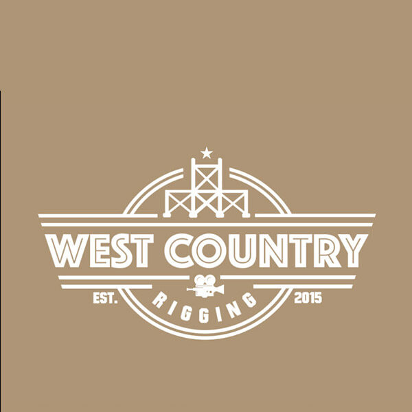 West Country Rigging Logo design Bristol