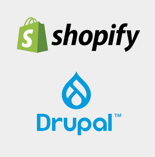 Drupal & Shopify - Web development agency in Bristol