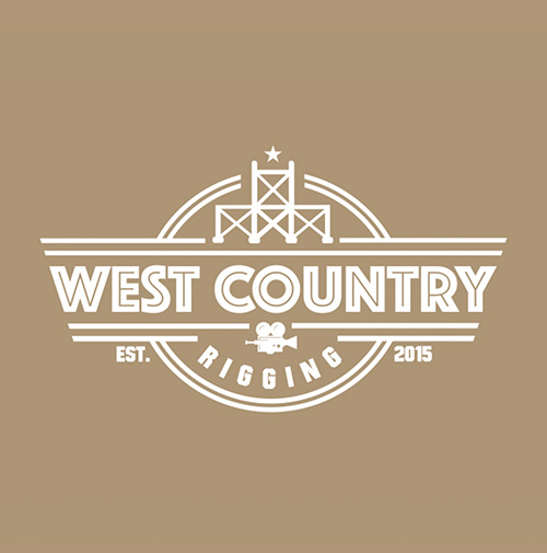 West Country Rigging Logo Design Bristol